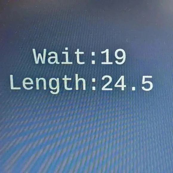 Banana Republic Crewneck pullover Sweater Women's M Cotton Blend Pink - Picture 4 of 7